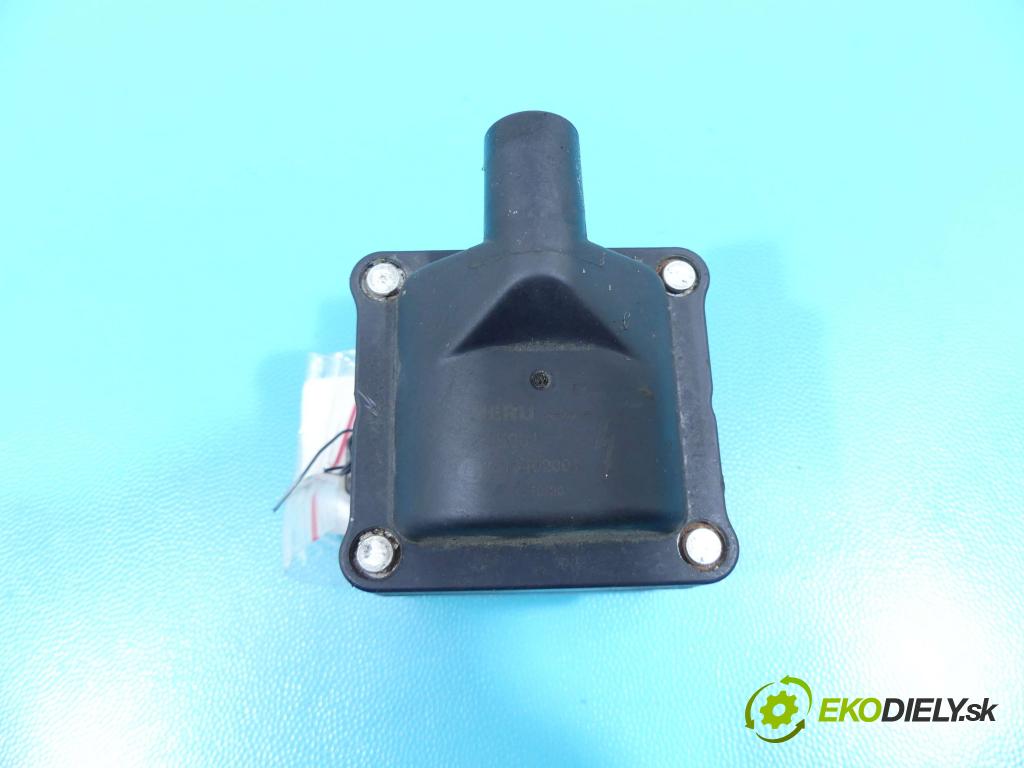 Skoda Octavia I 1996-2010 1.6 8v 75 HP manual 55 kW 1598 cm3 5- cievka zapaľovacia  (Zapaľovacie cievky, moduly)