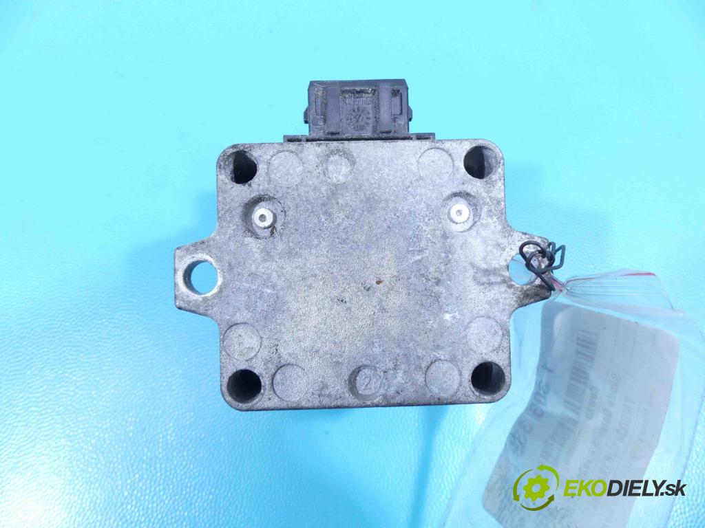 Skoda Octavia I 1996-2010 1.6 8v 75 HP manual 55 kW 1598 cm3 5- cievka zapaľovacia  (Zapaľovacie cievky, moduly)