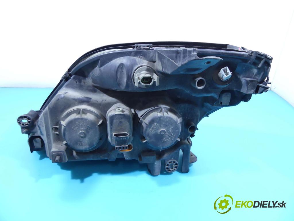 Renault Scenic I 1996-2003 1.9 dti 98 HP manual 72 kW 1870 cm3 5- Reflektor: pravý 7700432097 (Pravé)