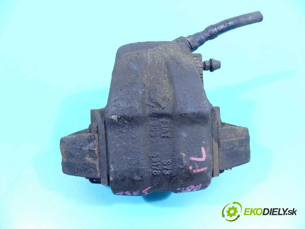 Fiat Uno 1.0 45KM manual 33 kW 1000 cm3 5- brzdič predné ľavý (Ostatné)