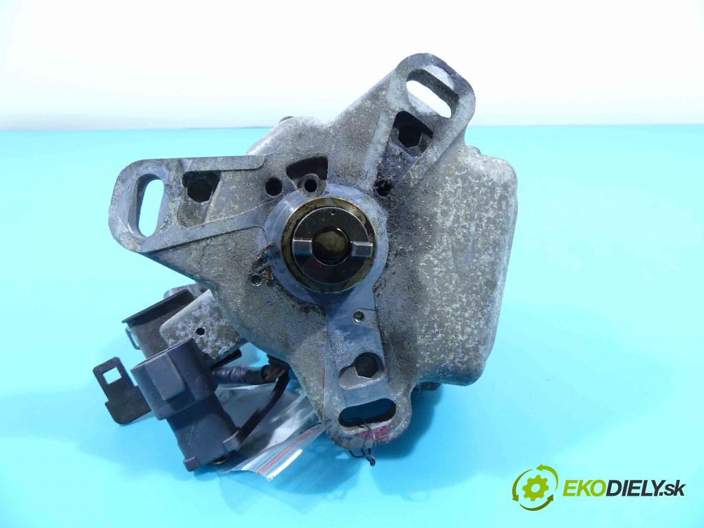 Honda Civic VI 1995-2001 1.4 16v 90 HP manual 66 kW 1396 cm3 5- rozdeľovač 30100P1KE01 (Rozdeľovače)