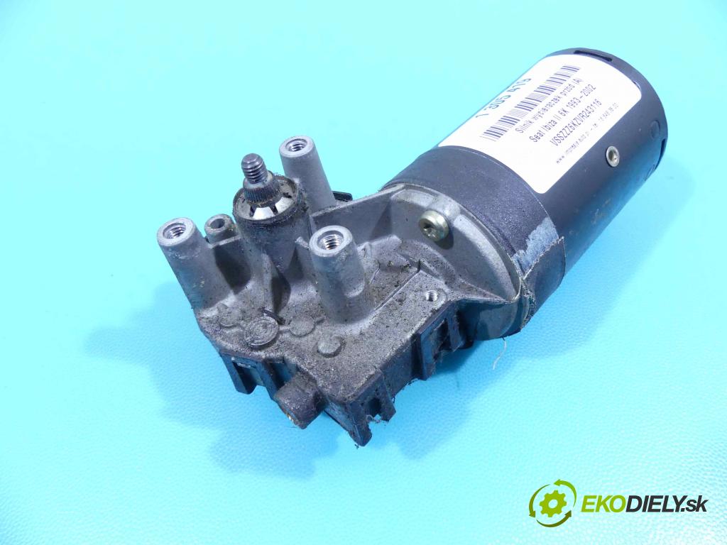 Seat Ibiza II 6K 1993-2002 1.0 50KM manual 37 kW 999 cm3 3- motor stieračov predné 9390332376