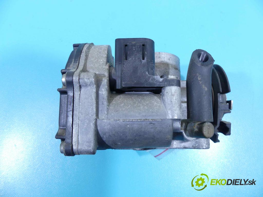 Seat Ibiza II 6K 1993-2002 1.0 50KM manual 37 kW 999 cm3 3- klapka 030133064 (Škrtiace klapky)
