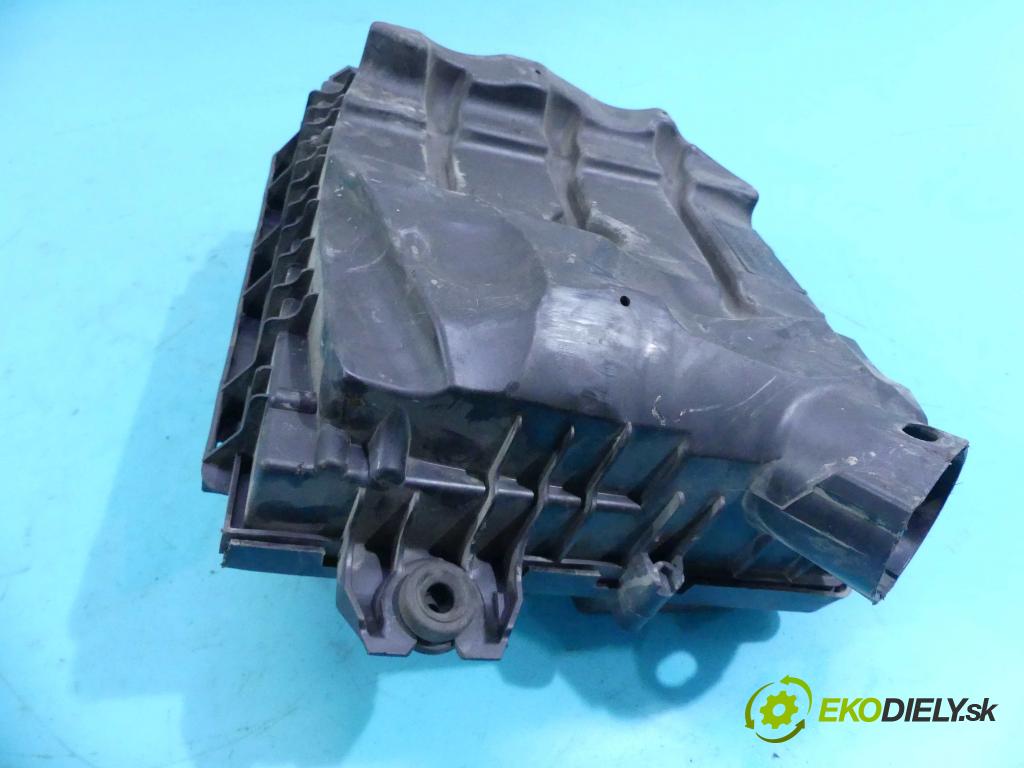 Renault Trafic II 2001-2014 2.0 dci 114 hp manual 84 kW 1995 cm3 5- obal filtra vzduchu 8200467321D (Kryty filtrů)