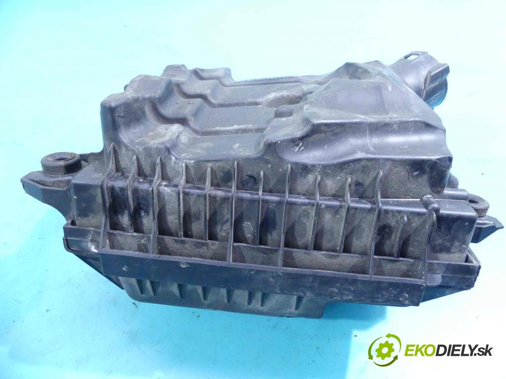 Renault Trafic II 2001-2014 2.0 dci 114 hp manual 84 kW 1995 cm3 5- obal filtra vzduchu 8200467321D (Kryty filtrů)