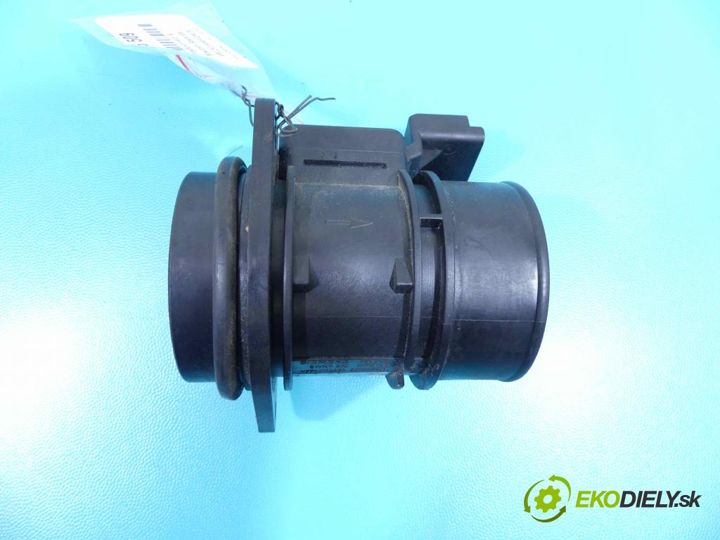 Mitsubishi Space star 1.9 dci 102 HP manual 75 kW 1870 cm3 5- průtokoměr: 5WK9632 (Váhy vzduchu)