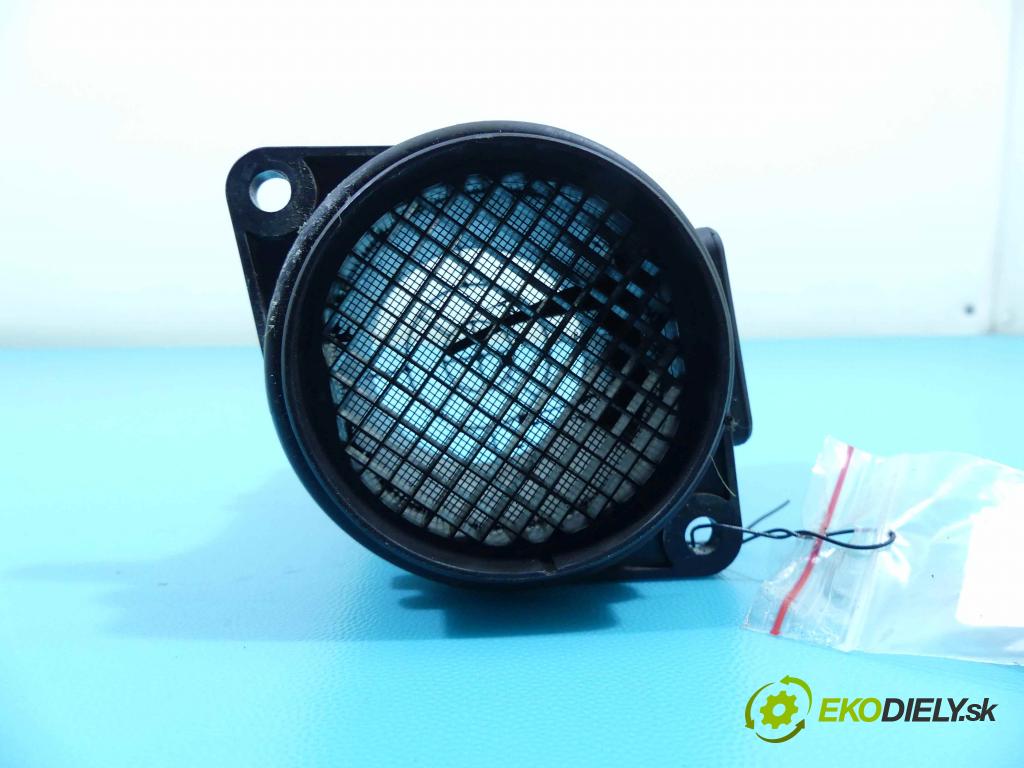 Mitsubishi Space star 1.9 dci 102 HP manual 75 kW 1870 cm3 5- průtokoměr: 5WK9632 (Váhy vzduchu)