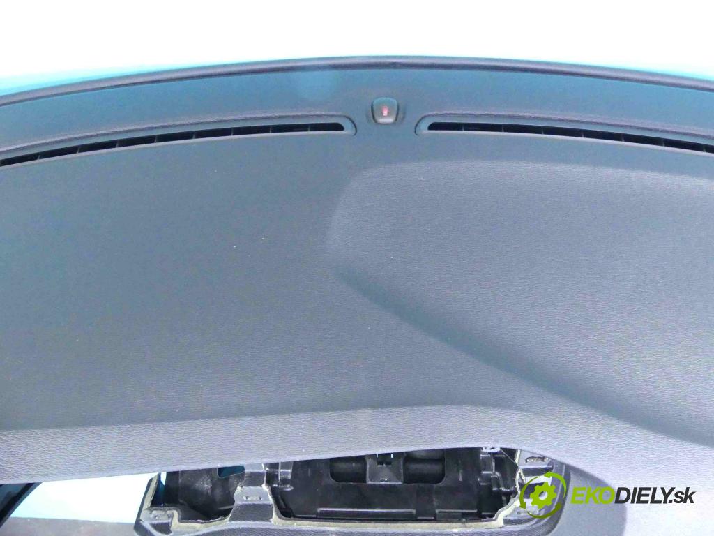 Volvo V40 II 2012-2019 1.6 D2 114 HP manual 84 kW 1560 cm3 5- kokpit,pristrojová doska rozdeľovacia P31291367
