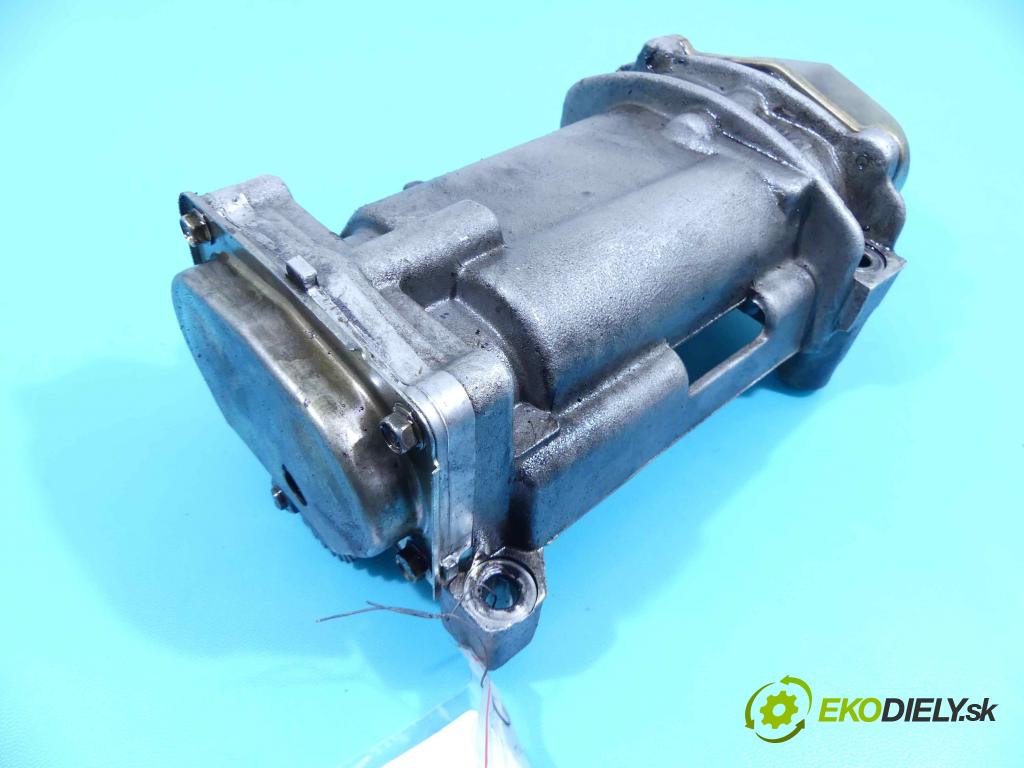 Hyundai Santa Fe 2000-2006 2.0 crdi 112KM manual 82,5 kW 1991 cm3 5- čerpadlo olej:  (Olejové pumpy)