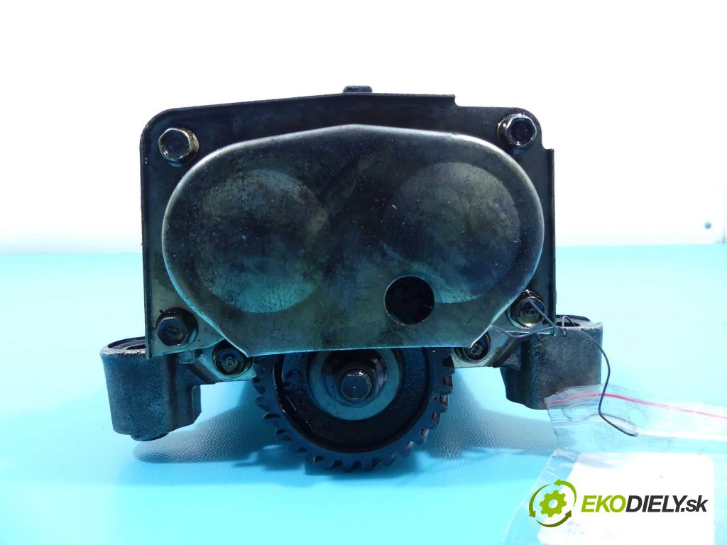 Hyundai Santa Fe 2000-2006 2.0 crdi 112KM manual 82,5 kW 1991 cm3 5- čerpadlo olej:  (Olejové pumpy)