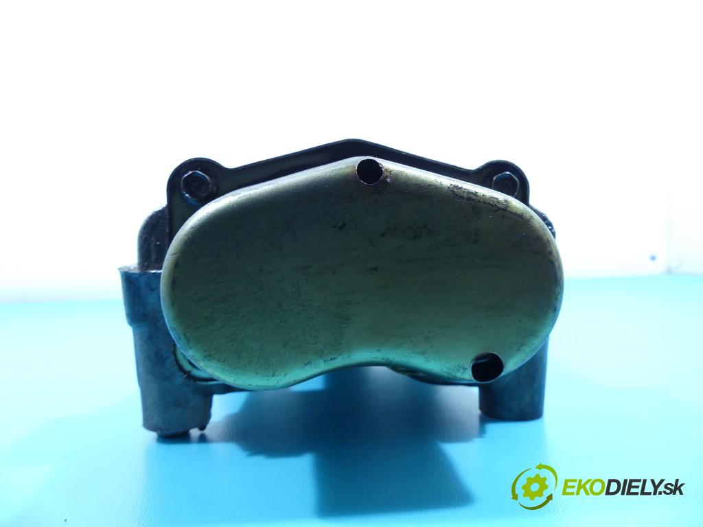 Hyundai Santa Fe 2000-2006 2.0 crdi 112KM manual 82,5 kW 1991 cm3 5- čerpadlo olej:  (Olejové pumpy)