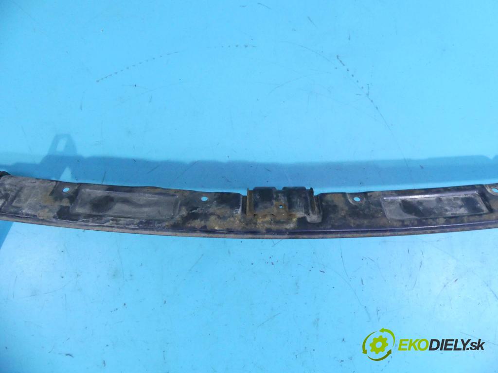 Hyundai Santa Fe 2000-2006 2.0 crdi 112KM manual 82,5 kW 1991 cm3 5- stěna přední  (Výztuhy přední)