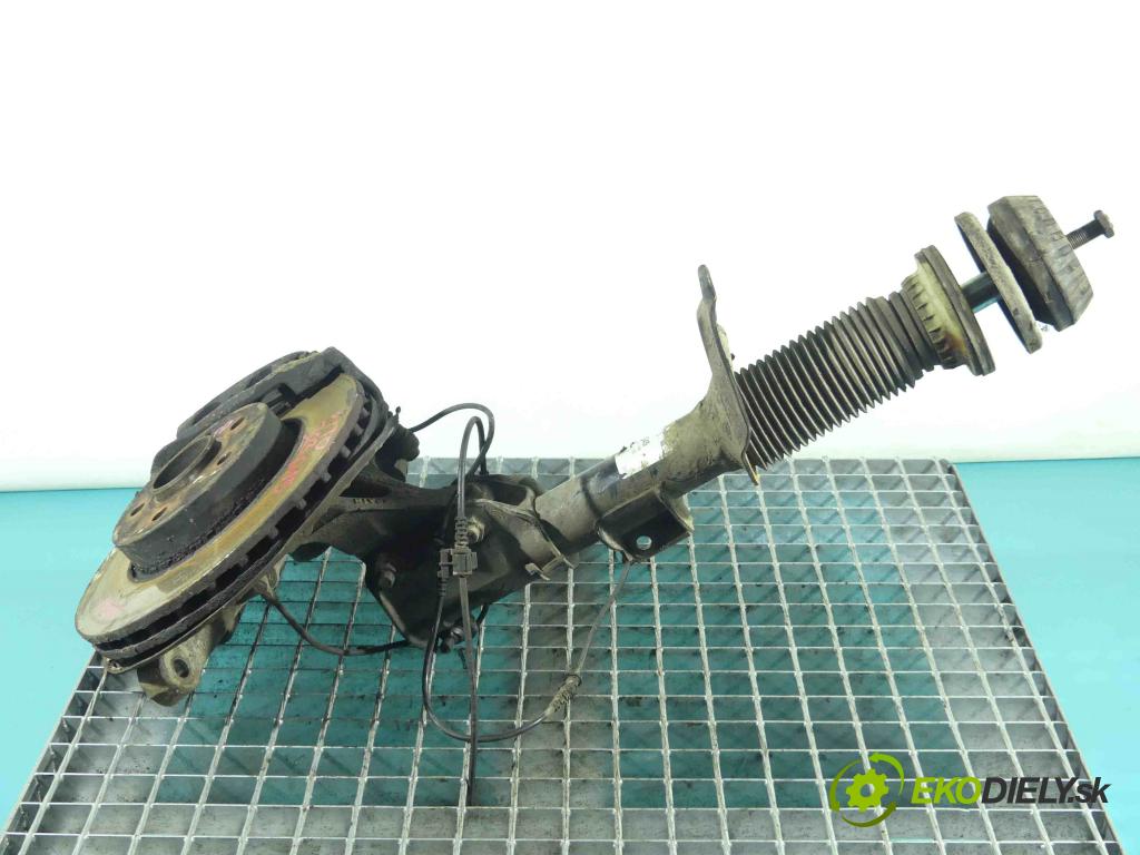 Mercedes Vito W639 2003-2014 2.2 cdi 150 HP manual 110 kW 2148 cm3 5- tlmič predné pravý  (Kľučka dverí ostatné)