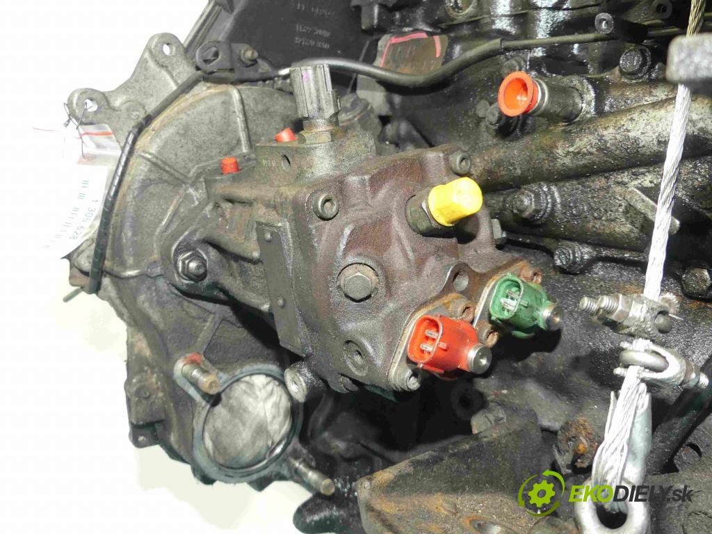 Toyota Land Cruiser J120 2002-2010 3.0 D4D 163 HP automatic 120 kW 2982 cm3 5- čerpadlo vstrekovacia 22100-30030 (Vstrekovacie čerpadlá)