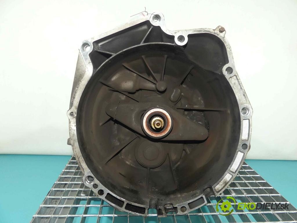 Bmw 5 E60 2003-2010 3.0 R6 231 HP manual 170 kW 2979 cm3 4- prevodovka stupeň,rýchlosť manual BEG