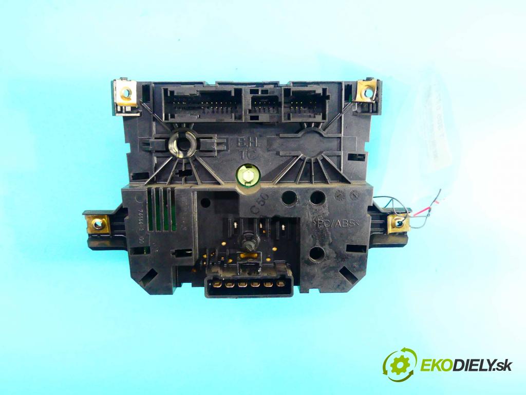 Mercedes Vito W639 2003-2014 2,2.0 cdi 150 HP manual 110 kW 2148 cm3 5- panel kúrenia A6394460728