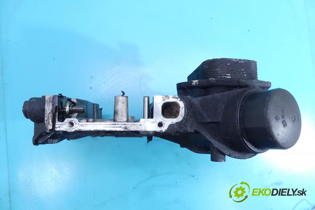 Mercedes Vito W639 2003-2014 2,2.0 cdi 150 HP manual 110 kW 2148 cm3 5- obal načasovanie A6111880301 (Kryty motora)