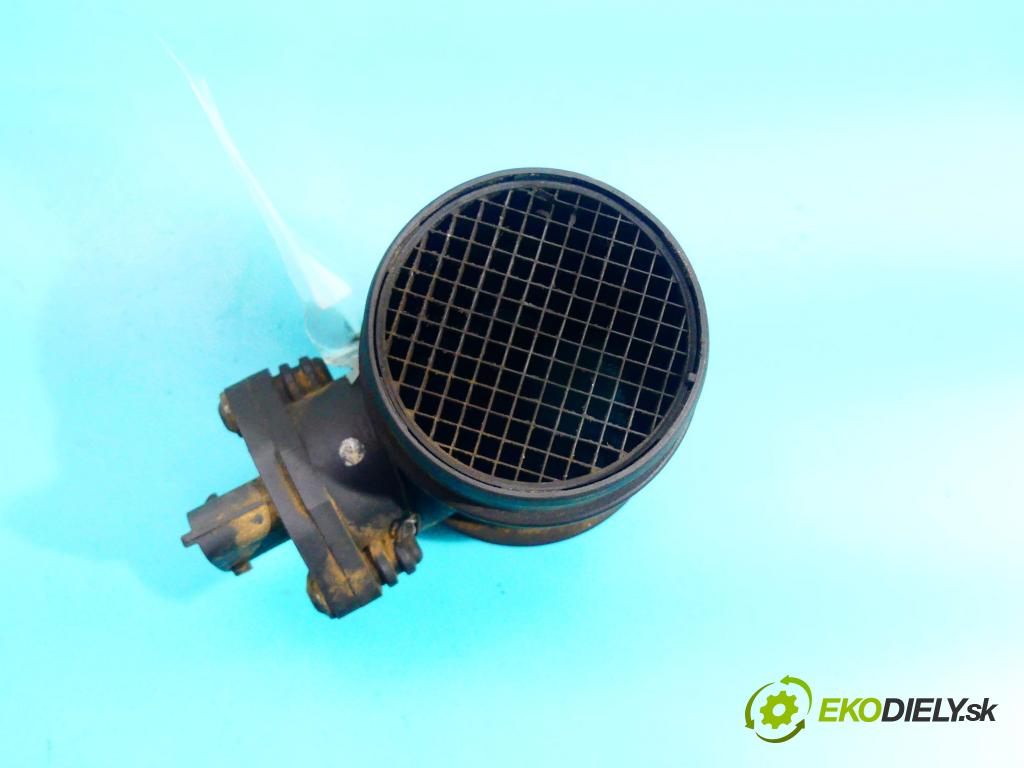 Hyundai Santa Fe 2000-2006 2.0 crdi 112KM manual 82,5 kW 1991 cm3 5- průtokoměr: 0281002442 (Váhy vzduchu)