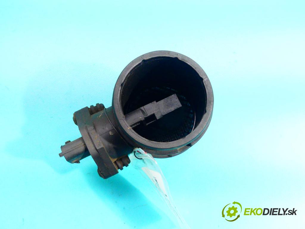 Hyundai Santa Fe 2000-2006 2.0 crdi 112KM manual 82,5 kW 1991 cm3 5- průtokoměr: 0281002442 (Váhy vzduchu)