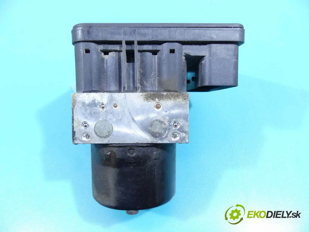 Mazda 5  2005-2010 2.0 16v 145 HP manual 107 kW 1999 cm3 5- čerpadlo abs 06.2109-0597.3 (Pumpy ABS)