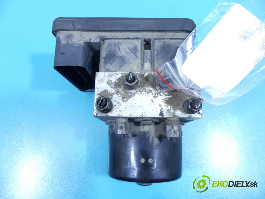 Mazda 5  2005-2010 2.0 16v 145 HP manual 107 kW 1999 cm3 5- čerpadlo abs 06.2109-0597.3 (Pumpy ABS)
