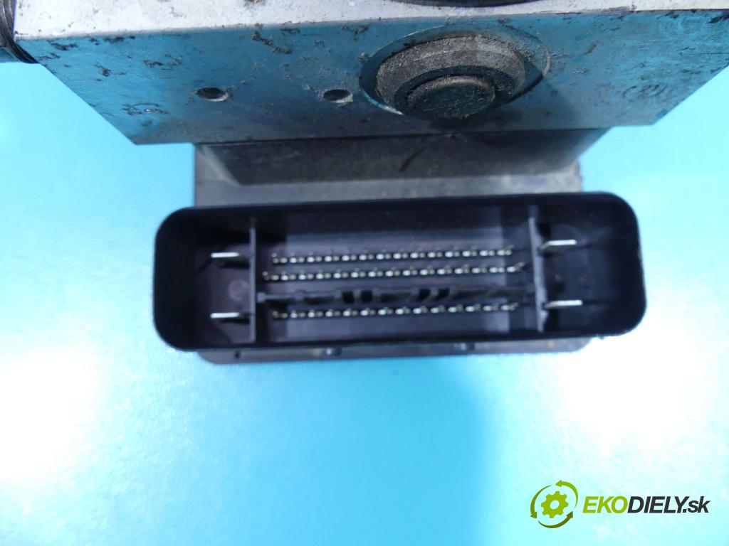 Mazda 5  2005-2010 2.0 16v 145 HP manual 107 kW 1999 cm3 5- čerpadlo abs 06.2109-0597.3 (Pumpy ABS)