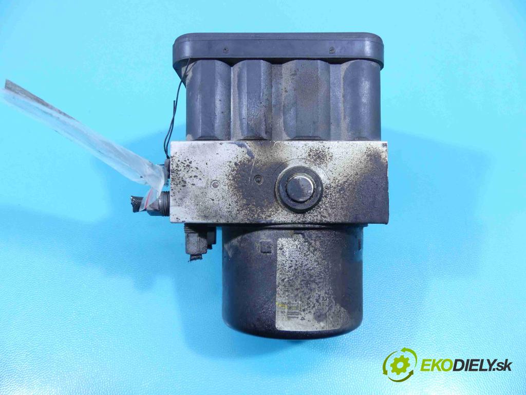 Mazda 5  2005-2010 2.0 16v 145 HP manual 107 kW 1999 cm3 5- čerpadlo abs 06.2109-0597.3 (Pumpy ABS)
