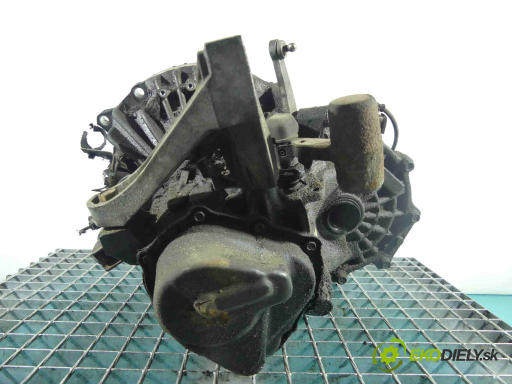 Mazda 5  2005-2010 2.0 16v 145 HP manual 107 kW 1999 cm3 5- prevodovka stupeň,rýchlosť manual