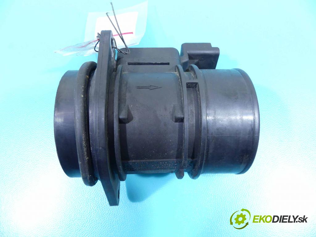 Mitsubishi Space star 1.9 dci 116 HP manual 85 kW 1870 cm3 5- průtokoměr: 5EK9632 (Váhy vzduchu)