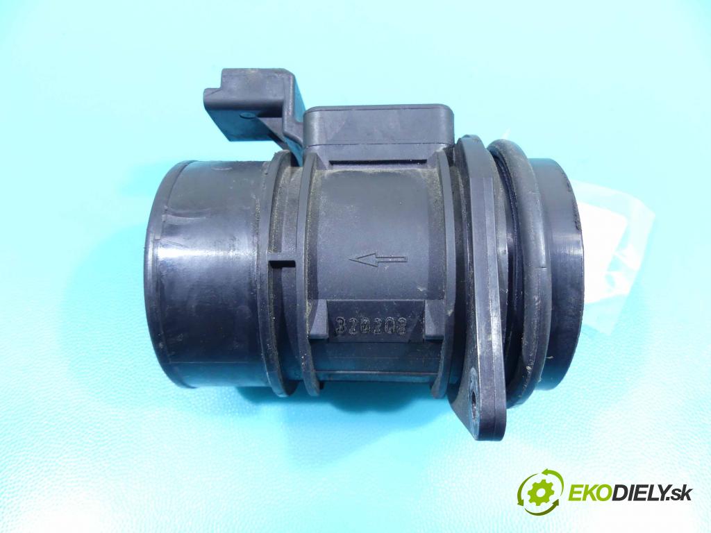 Mitsubishi Space star 1.9 dci 116 HP manual 85 kW 1870 cm3 5- průtokoměr: 5EK9632 (Váhy vzduchu)