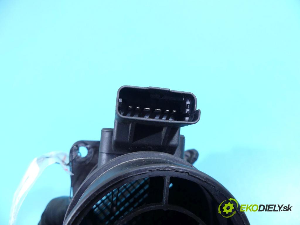 Mitsubishi Space star 1.9 dci 116 HP manual 85 kW 1870 cm3 5- průtokoměr: 5EK9632 (Váhy vzduchu)