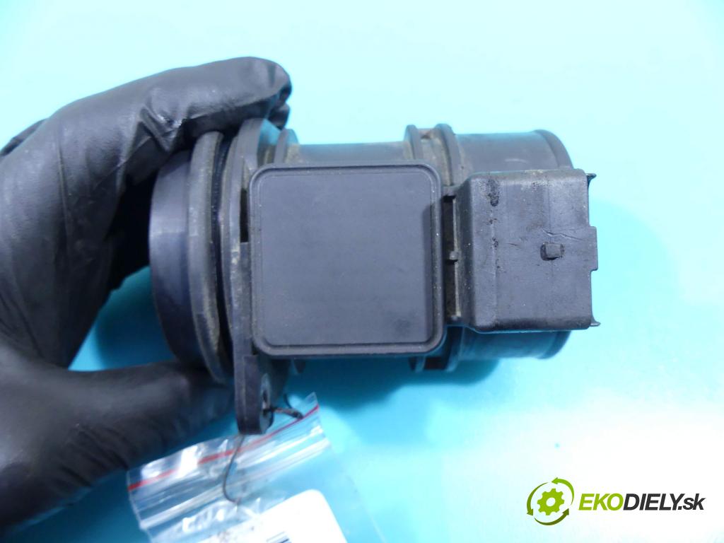 Mitsubishi Space star 1.9 dci 116 HP manual 85 kW 1870 cm3 5- průtokoměr: 5EK9632 (Váhy vzduchu)