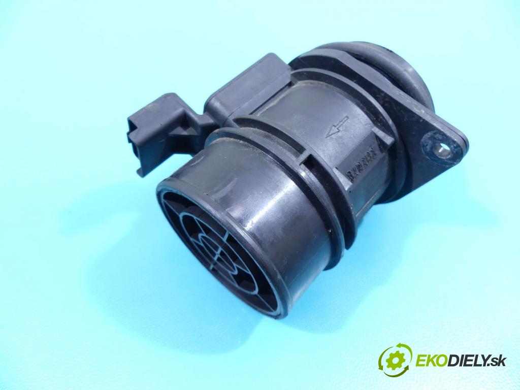 Mitsubishi Space star 1.9 dci 116 HP manual 85 kW 1870 cm3 5- průtokoměr: 5EK9632 (Váhy vzduchu)