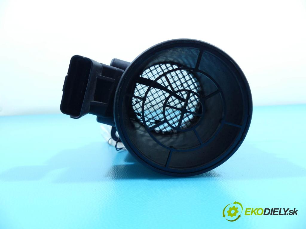 Mitsubishi Space star 1.9 dci 116 HP manual 85 kW 1870 cm3 5- průtokoměr: 5EK9632 (Váhy vzduchu)