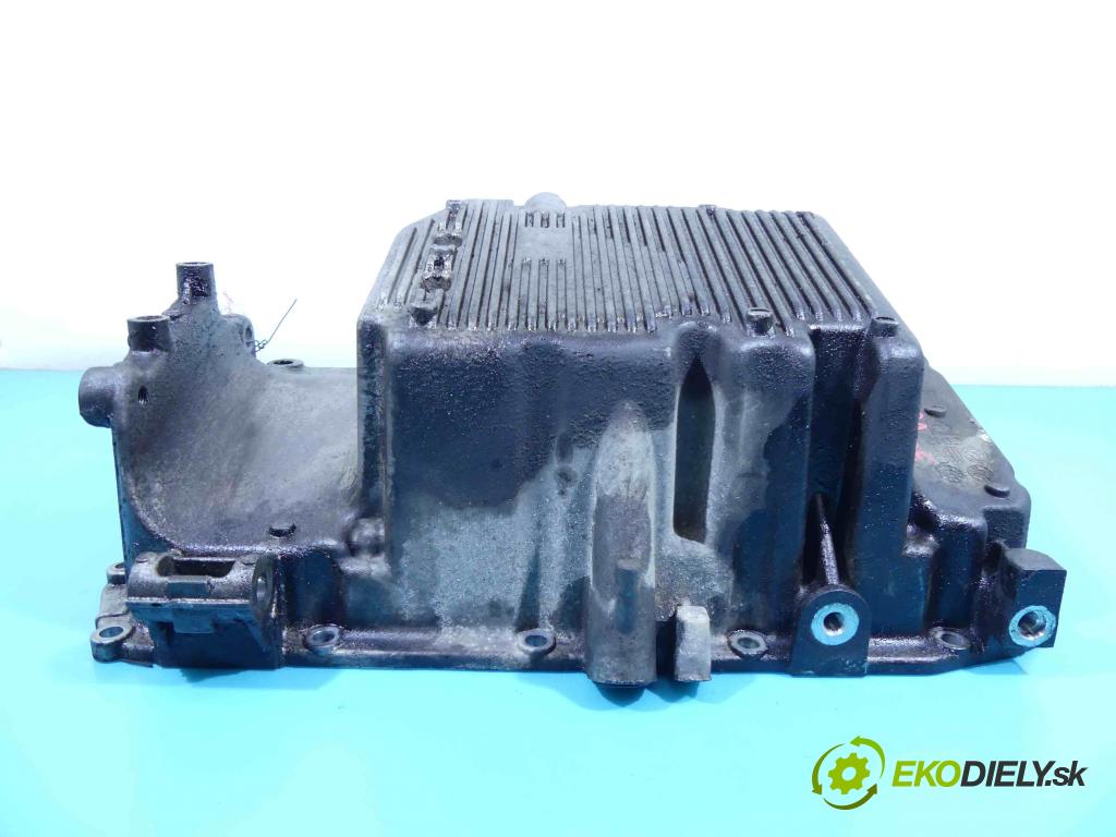 Opel Vectra C 2002-2008 1.9 cdti 150 HP manual 110 kW 1910 cm3 5- vaňa olejová Z19DTH (Olejové vane)