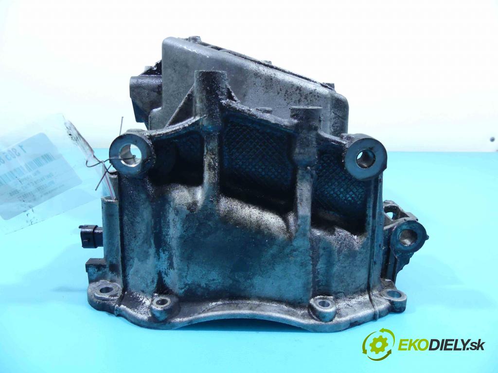 Opel Vectra C 2002-2008 1.9 cdti 150 HP manual 110 kW 1910 cm3 5- vaňa olejová Z19DTH (Olejové vane)