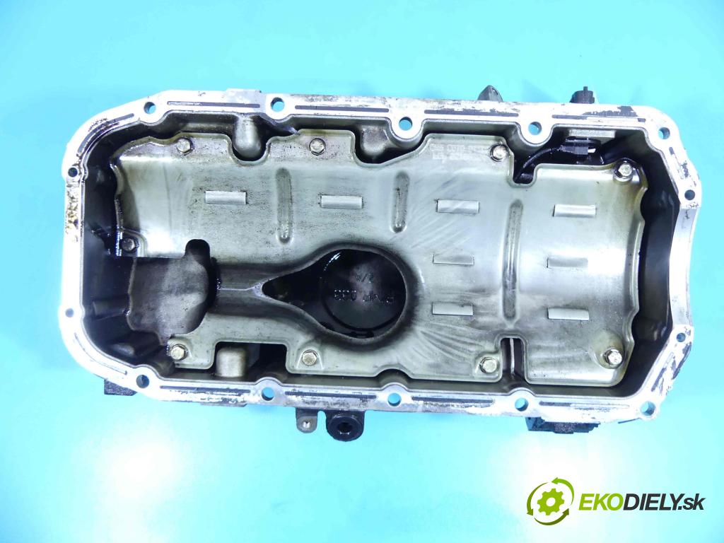 Opel Vectra C 2002-2008 1.9 cdti 150 HP manual 110 kW 1910 cm3 5- vaňa olejová Z19DTH (Olejové vane)