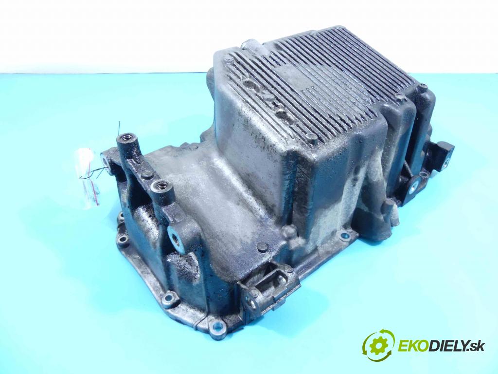 Opel Vectra C 2002-2008 1.9 cdti 150 HP manual 110 kW 1910 cm3 5- vaňa olejová Z19DTH (Olejové vane)