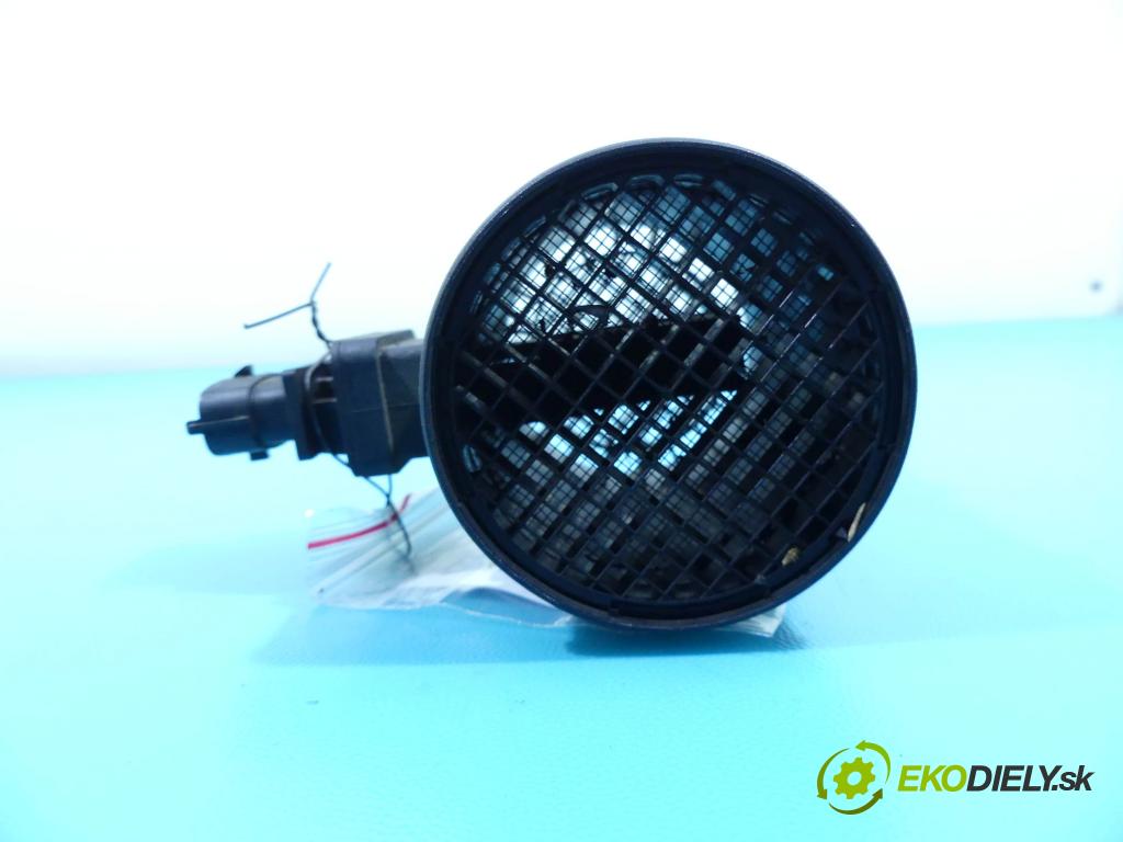 Opel Vectra C 2002-2008 1.9 cdti 150 HP manual 110 kW 1910 cm3 5- průtokoměr: 0281002618 (Váhy vzduchu)