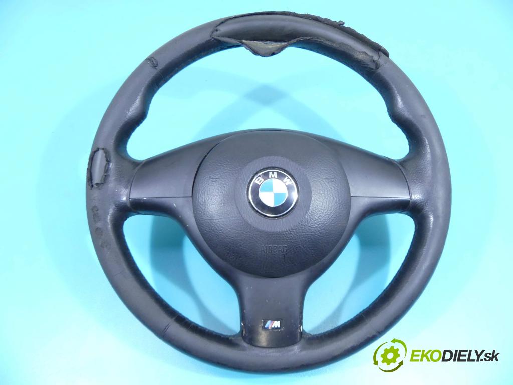 Bmw 3 E46 1998-2007 2.0d 136hp manual 100 kW 1951 cm3 4- volant 2282021 (Volanty)