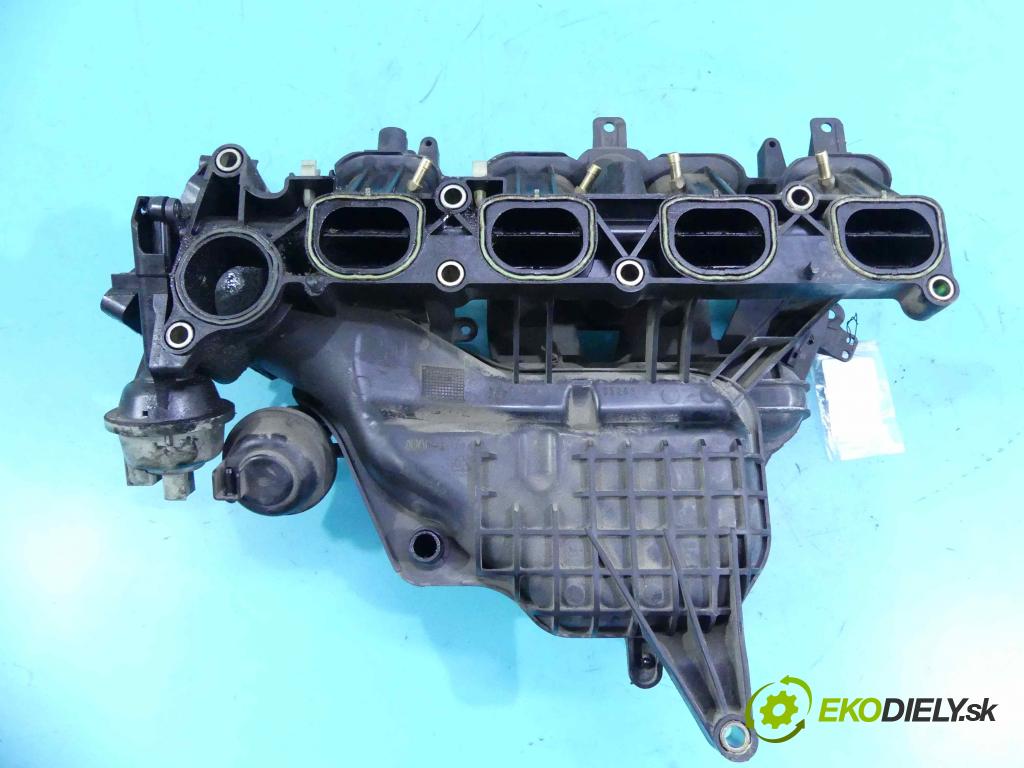 Mazda 5  2005-2010 2.0 16v 145 HP manual 107 kW 1999 cm3 5- zvod nasávací  (Sacie potrubia)