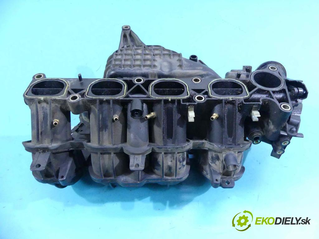 Mazda 5  2005-2010 2.0 16v 145 HP manual 107 kW 1999 cm3 5- zvod nasávací  (Sacie potrubia)