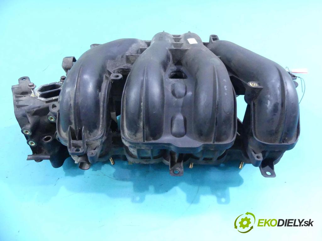 Mazda 5  2005-2010 2.0 16v 145 HP manual 107 kW 1999 cm3 5- zvod nasávací  (Sacie potrubia)