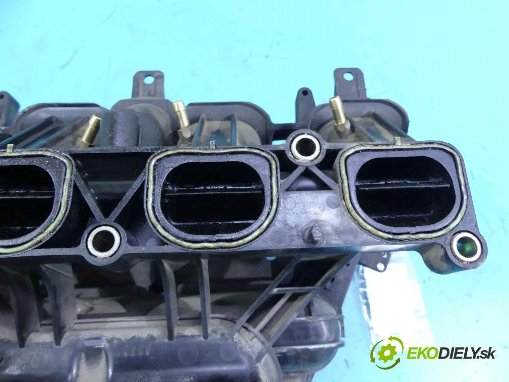 Mazda 5  2005-2010 2.0 16v 145 HP manual 107 kW 1999 cm3 5- zvod nasávací  (Sacie potrubia)