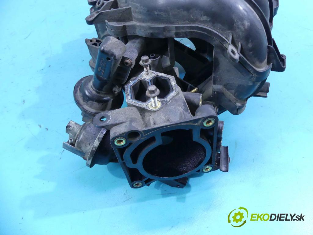 Mazda 5  2005-2010 2.0 16v 145 HP manual 107 kW 1999 cm3 5- zvod nasávací  (Sacie potrubia)