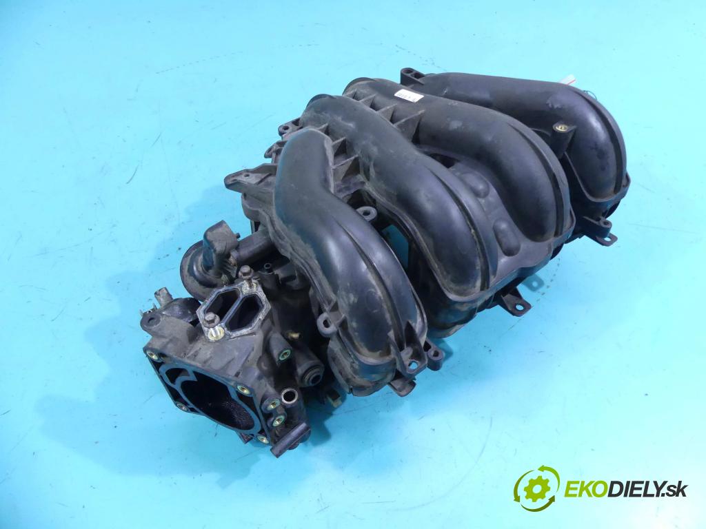 Mazda 5  2005-2010 2.0 16v 145 HP manual 107 kW 1999 cm3 5- zvod nasávací  (Sacie potrubia)