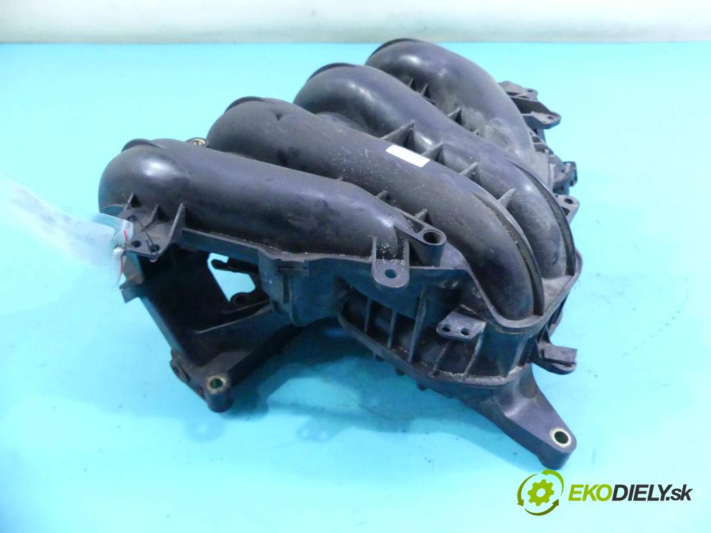 Mazda 5  2005-2010 2.0 16v 145 HP manual 107 kW 1999 cm3 5- zvod nasávací  (Sacie potrubia)