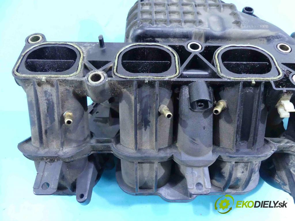 Mazda 5  2005-2010 2.0 16v 145 HP manual 107 kW 1999 cm3 5- zvod nasávací  (Sacie potrubia)