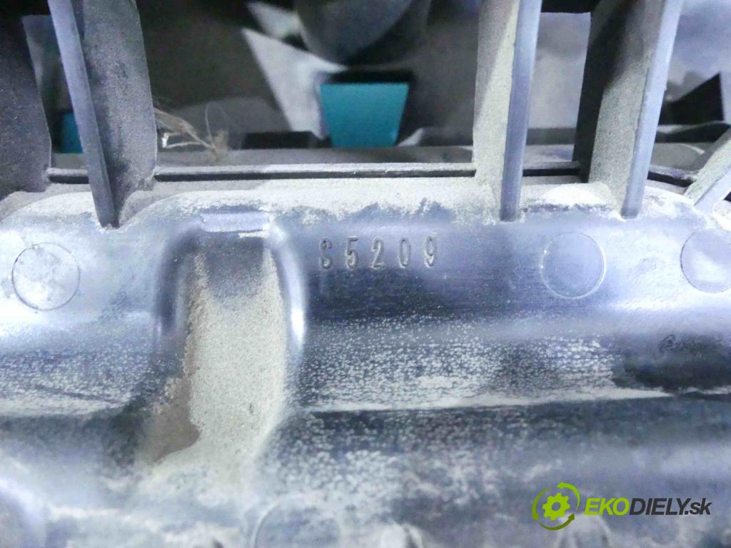 Mazda 5  2005-2010 2.0 16v 145 HP manual 107 kW 1999 cm3 5- zvod nasávací  (Sacie potrubia)