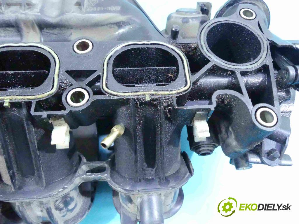 Mazda 5  2005-2010 2.0 16v 145 HP manual 107 kW 1999 cm3 5- zvod nasávací  (Sacie potrubia)